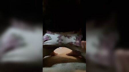 Squirting ohne Hände