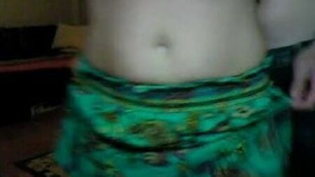 Amerikanisches Paar auf Chatroulette