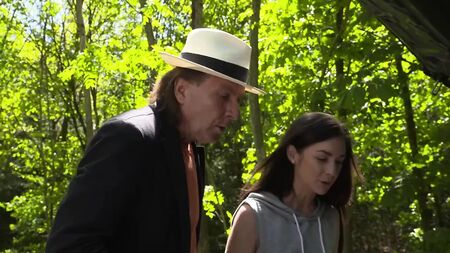 Sexy Love Sexy Bitches – Folge 4
