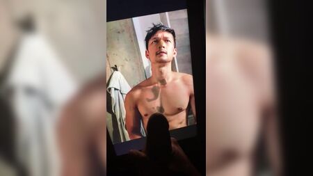 Harry Shum Jr. – Eine Hommage