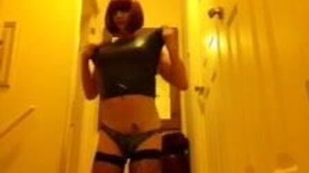 Angeline Nottingham – Transsexuelle Prostituierte