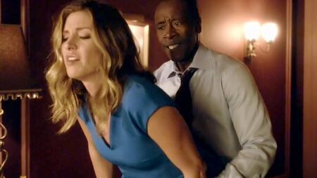 Dawn Olivieri: Sex von hinten in „A House of Lies“