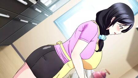 Hentai im Jahr 2020: Teenager und Studentinnen