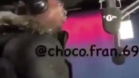 Big Shaq