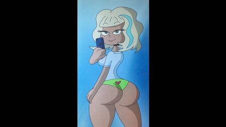 SoP – Jackie Lynn Thomas (Star gegen das Böse)