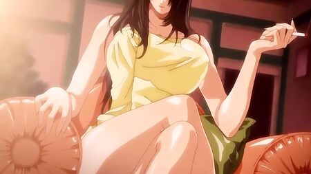 Jokei Kazoku: Inbou #2 – unzensierter Hentai-Anime (2006)