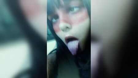 Leticia Kuruminha – Come tribute