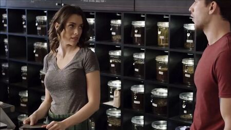 „Submission“ Staffel 1, Folge 5