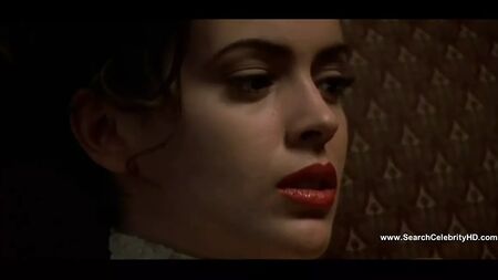 Alyssa Milano nackt – Poison Ivy 2