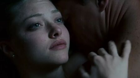 Amanda Seyfried – Dear John (2010)