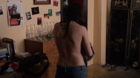 „Tell Me You Love Me“ Staffel 1 (2007)