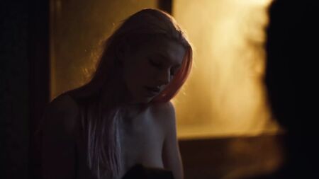 Hunter Schafer – Euphoria, Staffel 1, Folge 4 (2019)