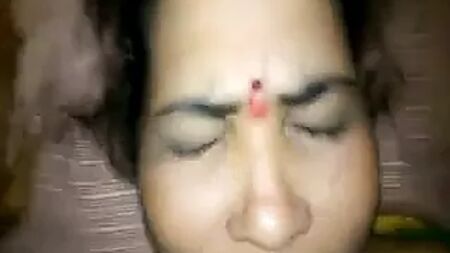 Telugu-Prostituierte aus Andhra