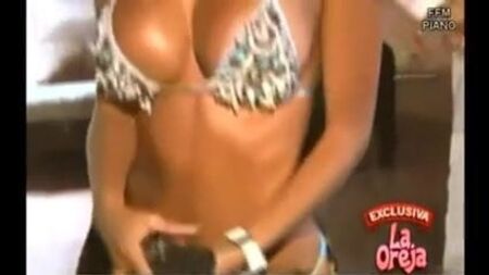 Ninel Conde