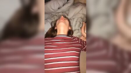 Sie ist eine Freundin von mir