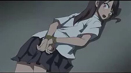 Kuttsukiboshi, Folge 2