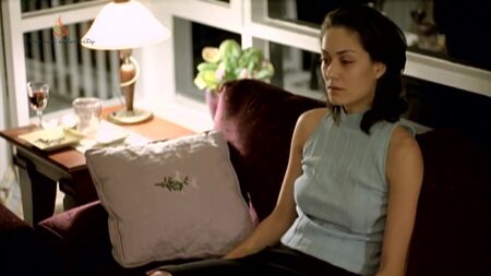 Basak Koklukaya – Itiraf 2002
