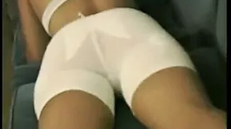 Miederhose 1