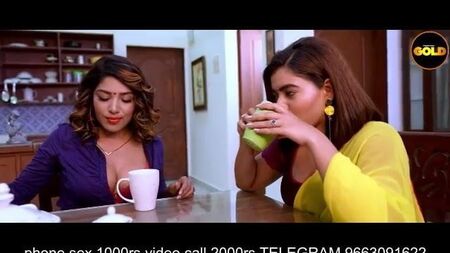 Mohini Bhabhi 2: Suhagraat (2021) UNRATED CinemaDosti Hindi S