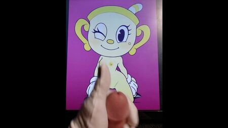 Cuphead-Anleitung – Ms. Chalice