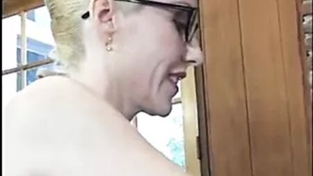 Die MILF von nebenan