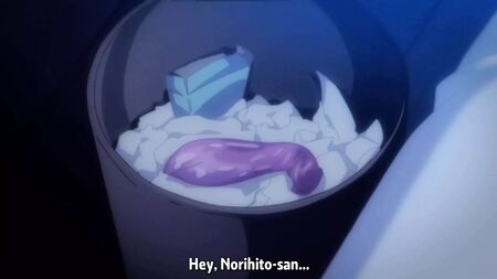 Hentai ICH LIEBE DICH, LIEBLING
