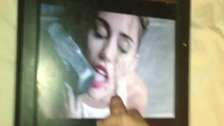 Miley Cyrus „Wrecking Ball“ – GIF-Hommage