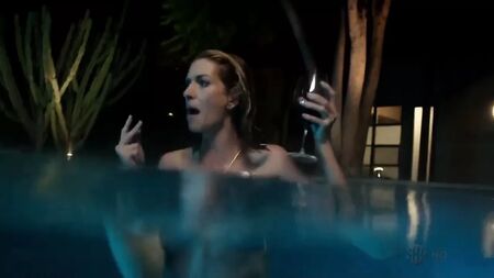 Nia Long – House of Lies