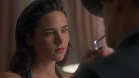 Jennifer Connelly – Mulholland Falls (Compilation)