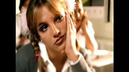 Baby One More Time – SeXX Edition