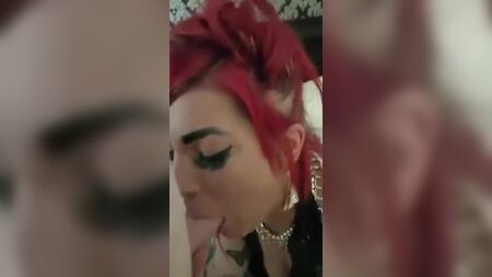 Middlesbrough Chav-Escort, Teil 5