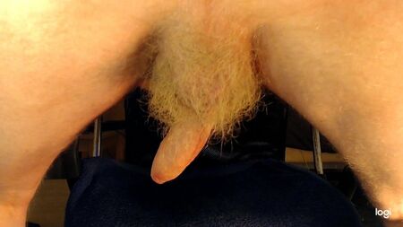 Mein neuer Doc Johnson Hung Dildo