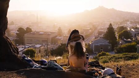 Alle Sexszenen aus „Sense8“