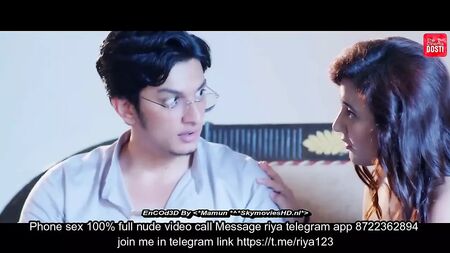 „Lust Demon“, HDRip, CinemaDosti Originals, Hindi-Kurzfilm