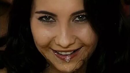 Extremer Anal-Gangbang: Zweite Ausgabe