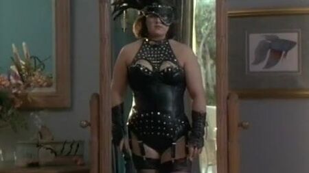 ROSIE ODONNELL TEIL 1