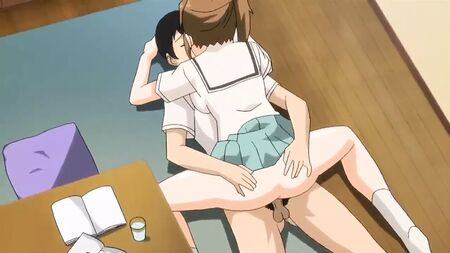 Ane Kyun! Folge 1
