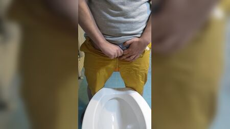 FTM-Metoidioplastik – im Stehen urinieren