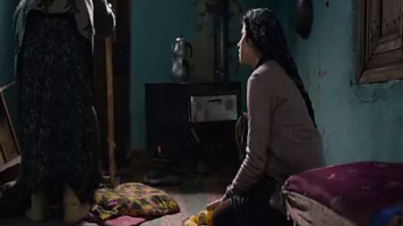 Nesrin Cavadzade – Kuzu (2014)
