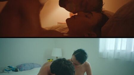Margaret Qualley – „Love Me Like You Hate Me“