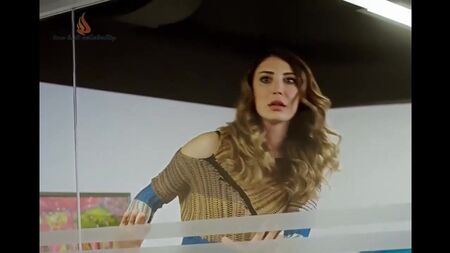 Merve Oflz – Simdi Ask 2016