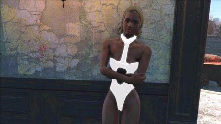 Fallout 4: Bordell