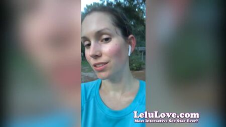 Lelu Love – VLOG: Nacktaufnahmen – Öl – Wassermelonen-Rausch