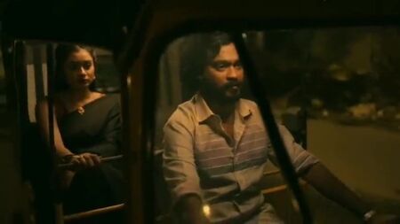 Tamilische Webserie – Auto Shankar