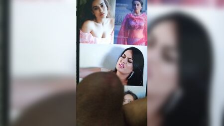 Geburtstagsgeschenk für Surbhi Jyoti