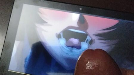 Hentai als Hommage