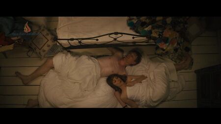 Rachel McAdams – „About Time“ (2013)