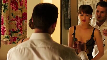 Dakota Johnson – Fifty Shades Darker 2017