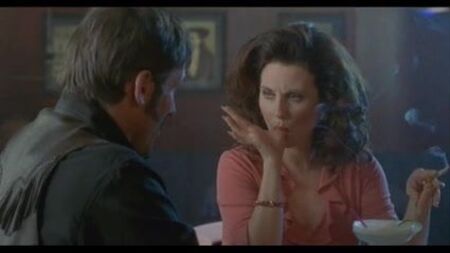 Megan Mullally – Apropos Sex