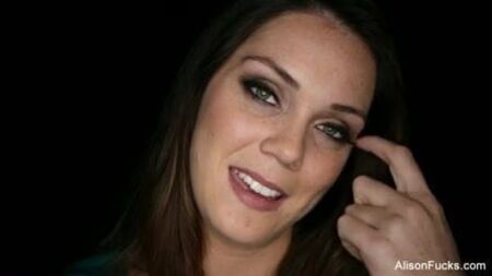 Alison Tyler nackt